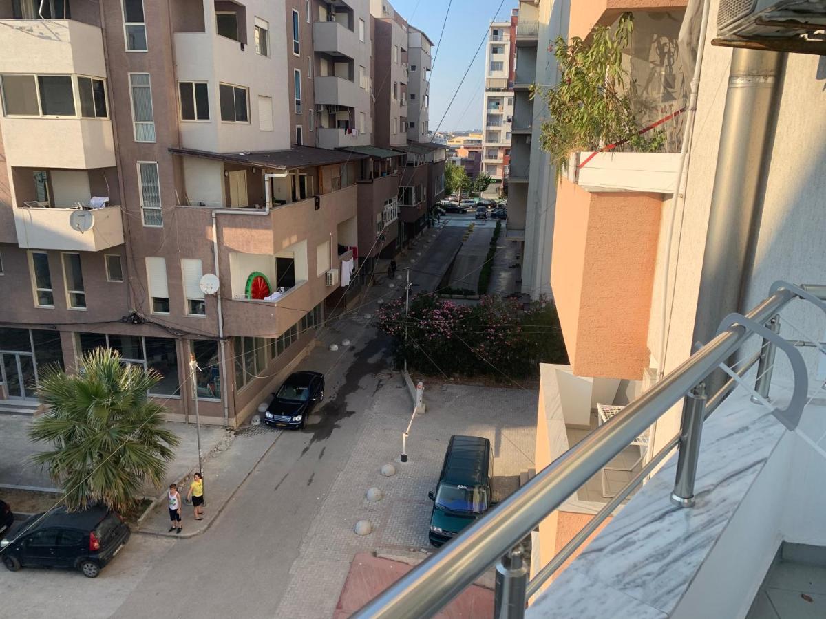 Kokomani Durrës